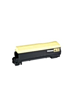 Toner KYOCERA TK-560Y gul