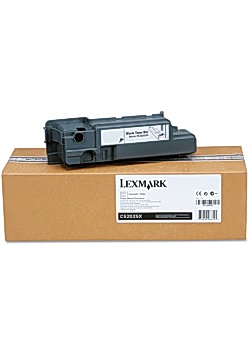 Wastetoner LEXMARK C52025X