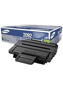 Toner SAMSUNG MLT-D2092S svart