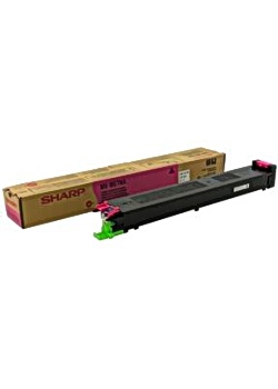 Toner SHARP MX-18GTMA magenta