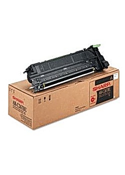 Toner SHARP AR-C26TBN svart