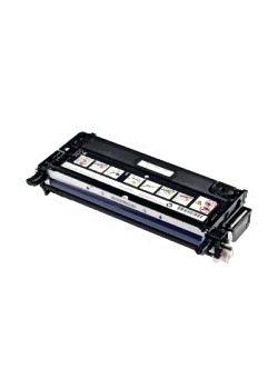 Toner DELL 593-10169 svart