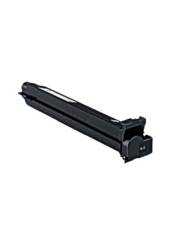 Toner KONICA-MINOLTA A0D7151 svart