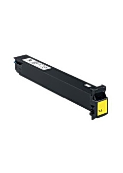 Toner MINOLTA TN314Y A0D7251 gul