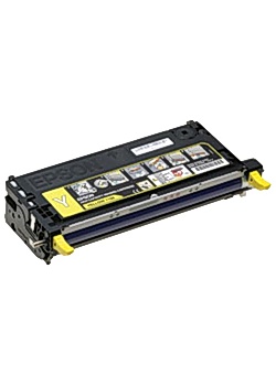 Toner EPSON C13S051158 gul HC