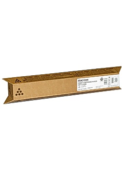 Toner RICOH 892550 svart