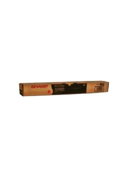 Toner SHARP MX-27GTBA svart