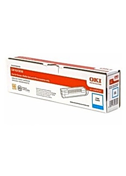 Toner OKI 44059107 cyan