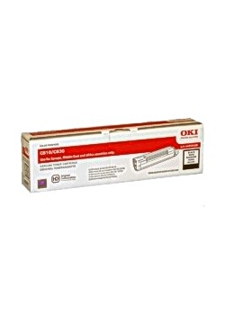 Toner OKI 44059108 svart