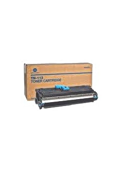 Toner MINOLTA TN113 4518601 svart