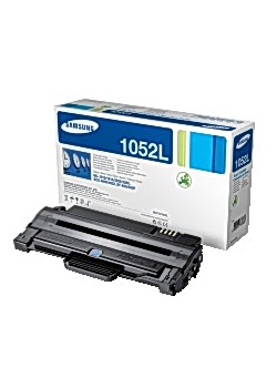 Toner SAMSUNG MLT-D1052L svart
