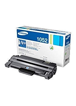 Toner SAMSUNG MLT-D1052S svart