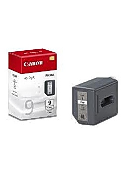 Bläckpatron CANON PGI-9 clear ink
