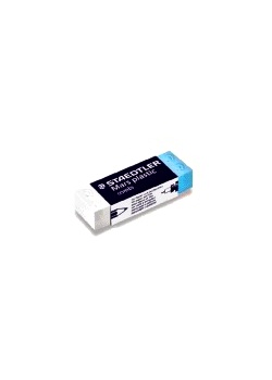 Radergummi STAEDTLER Mars Combi