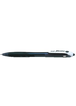 Kulpenna PILOT Rexgrip fine svart