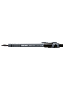 Kulpenna PAPER MATE Flexgrip M svart