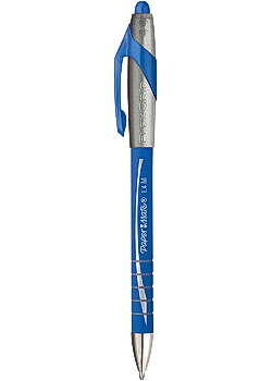 Kulpenna PAPER MATE Flexgrip Elite blå