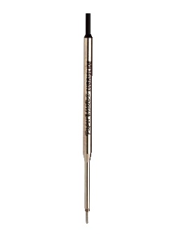 Patron PAPERMATE Lubriglide medium svart