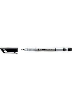 Fineliner STABILO Sensor svart