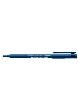 Fineliner STAPLES 0.4 svart