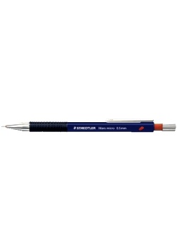 Stiftpenna STAEDTLER micro 0.5mm