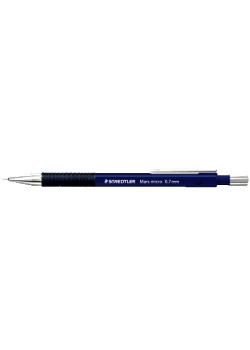 Stiftpenna STAEDTLER micro 0,7mm