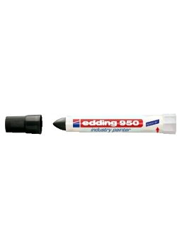 Märkpenna EDDING 950 svart