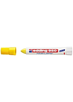 Märkpenna EDDING 950 gul