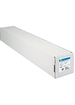 Inkjetpapper HP C6035A 610mmx45,7m 90g