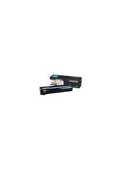 Toner LEXMARK X945X2KG svart