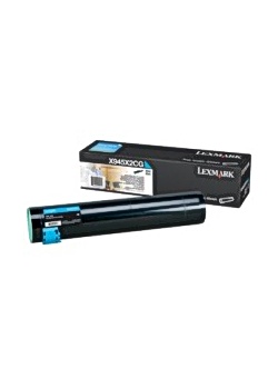 Toner LEXMARK X945X2CG cyan