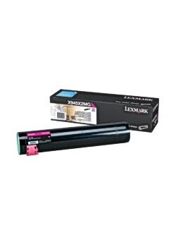 Toner LEXMARK X945X2MG magenta