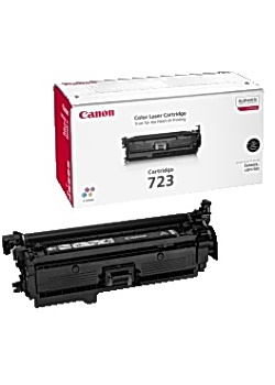 Toner CANON 2644B002 CRG723BK svart