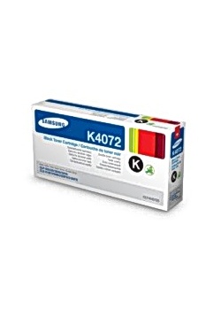 Toner SAMSUNG CLT-K4072S svart