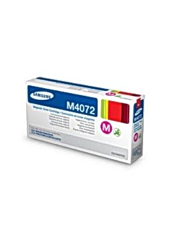Toner SAMSUNG CLT-M4072S magenta