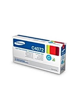 Toner SAMSUNG CLT-C4072S cyan