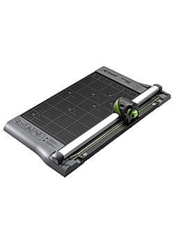 Skärmaskin REXEL Smartcut A425