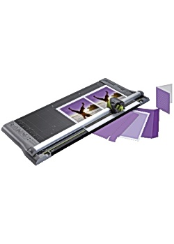 Skärmaskin REXEL Smartcut A445