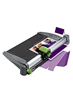 Skärmaskin REXEL Smartcut A525