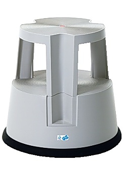 Stegpall TWINCO Twin Lift grå
