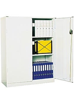 Förvaringsskåp ESSELTE standard 1320