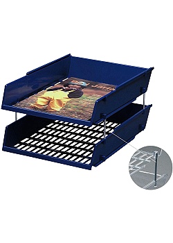 Distanspinnar för brevkorgar (4)