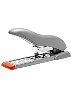 Blockhäftare RAPID HD70 grå/orange