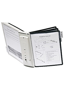 Väggställ SHERPA 5631 komplett