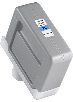 Bläckpatron CANON PFI-306PC fotocyan