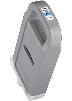 Bläckpatron CANON PFI-706PC fotocyan