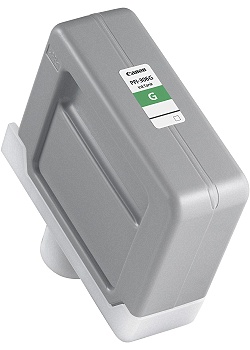 Bläckpatron CANON PFI-306G grön