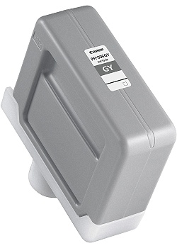 Bläckpatron CANON PFI-306GY grå