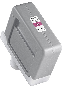 Bläckpatron CANON PFI-306M magenta