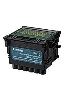 Skrivhuvud CANON 3630B001 PF-04